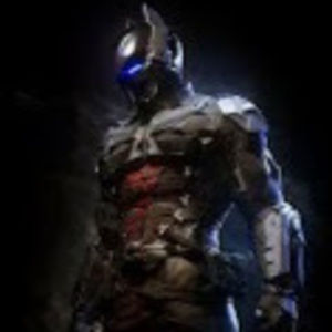 Meet your Posher, Max